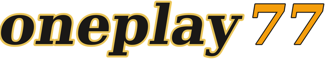 oneplay77 logo