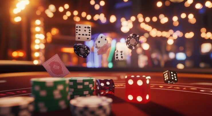 oneplay77 Live Roulette Prestige at oneplay77